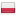 studioej.pl server is located in Poland